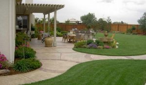 Lawn Care Services Greenfield