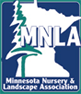 Minnesota Nursery and Landscape Association logo