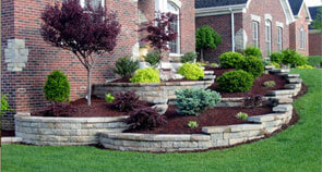 Retaining Walls Twin Cities