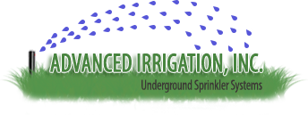 MN Sprinkler Systems | Advanced Irrigation