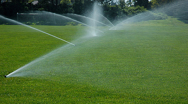 Irrigation and Landscape Supply Blog