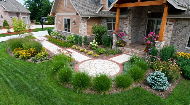 Twin Cities Landscaping