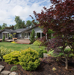 Landscape Design Edina