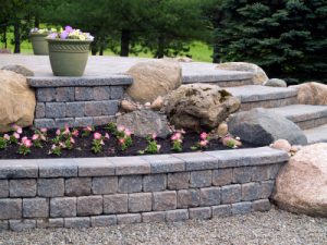 advanced irrigation landscape design edina