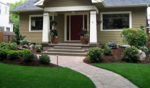 Landscape Design Bloomington