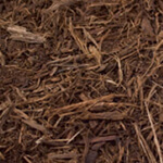 Red Cedar Mulch